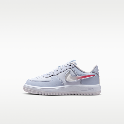 Nike Force 1 Low Baby/Toddler Shoes. Nike.com